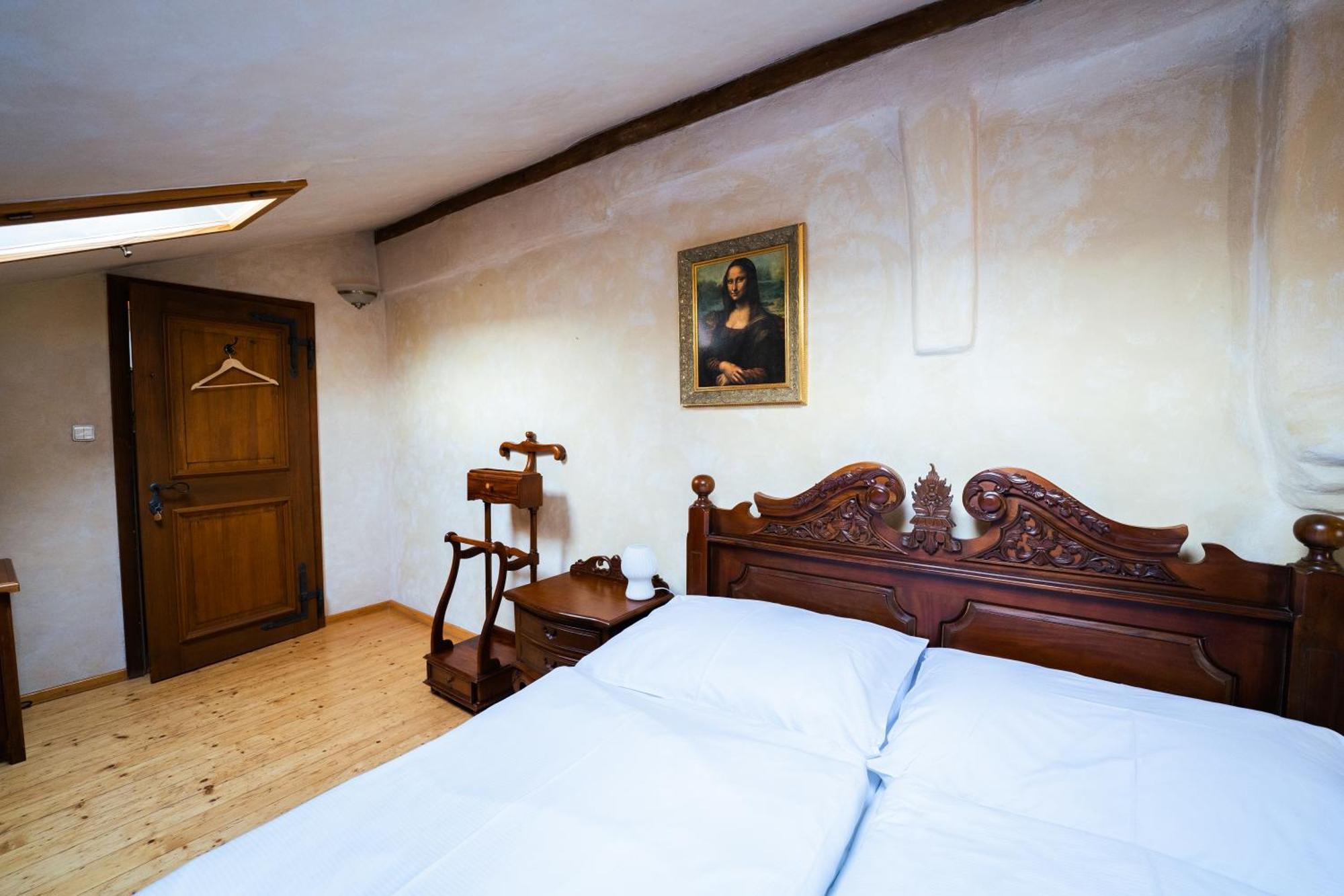 Penzion Baroko Český Krumlov Εξωτερικό φωτογραφία