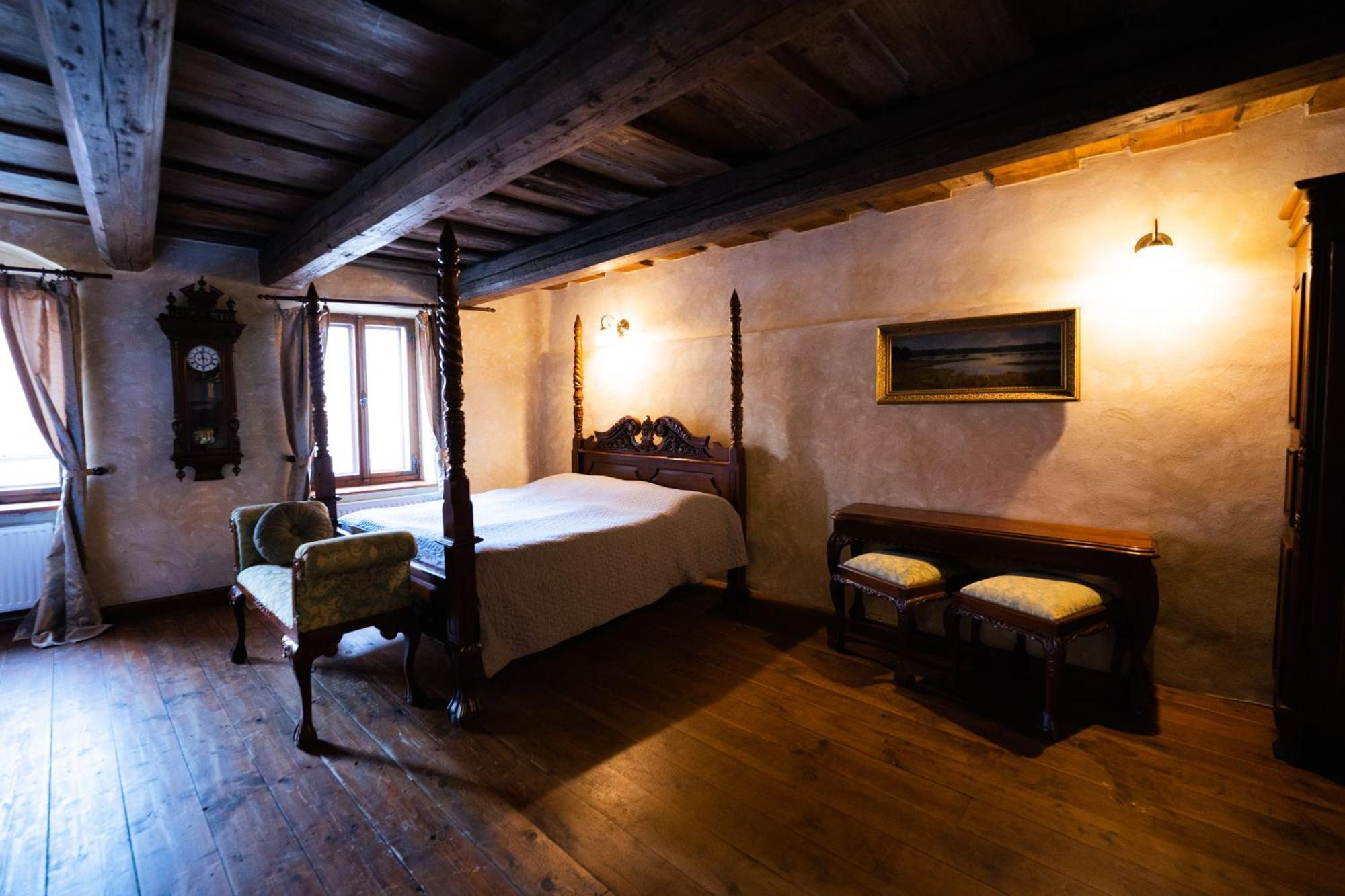 Penzion Baroko Český Krumlov Εξωτερικό φωτογραφία
